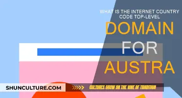 Australian Websites: Understanding the .au Domain