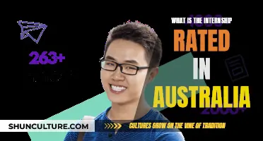 Internships in Australia: Are They Worth It?