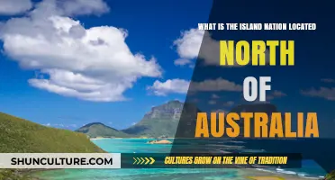 Exploring the Island Neighboring Australia: Papua New Guinea
