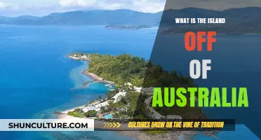 Exploring Australia's Island Paradise