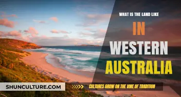 Exploring Western Australia's Unique Landscape