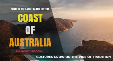 Exploring Australia's Large Island: Tasmania's Unique Beauty
