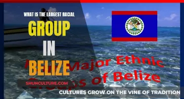 The Creole Presence in Belize: Exploring the Country's Largest Racial Group