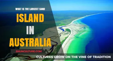Exploring Fraser Island, Australia's Sandy Paradise