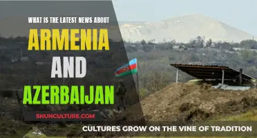 Recent Armenia-Azerbaijan Conflict: What's the Latest?