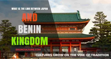 Exploring the Historical Ties Between Japan and Benin Kingdom