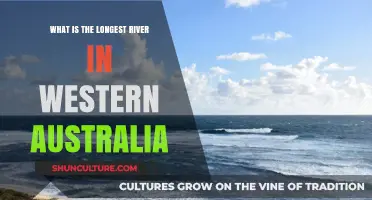 Exploring Western Australia's Longest River