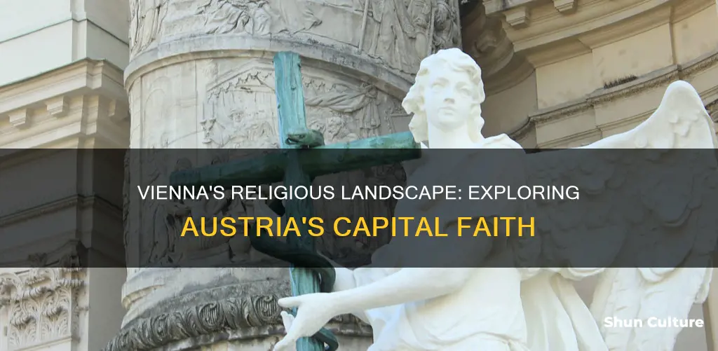 what is the main religion in vienna austria