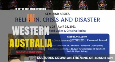Religion in Western Australia: A Cultural Overview
