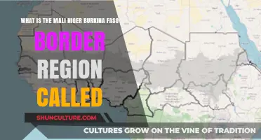 Exploring the Sahel: The Mali-Niger-Burkina Faso Border Region