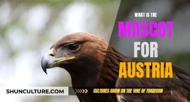 Unveiling Austria's Adorable National Symbol: The Mascot's Story