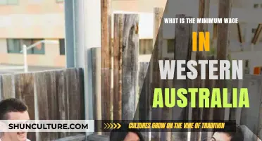 Western Australia's Minimum Wage: How Much?