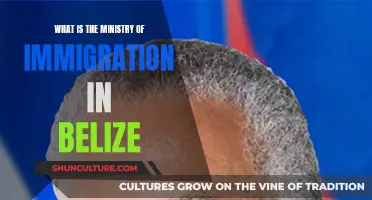 Belize's Ministry of Immigration: A Guide to its Role and Responsibilities