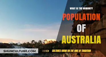 Exploring Australia's Diverse Minority Population
