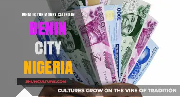 Exploring Benin City's Currency: A Guide to Nigerian Money
