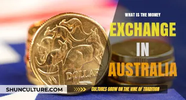 Australian Money Exchange: How Does It Work?