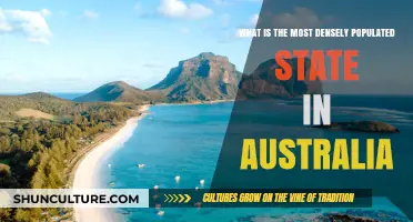 Exploring Australia's Most Densely Populated State