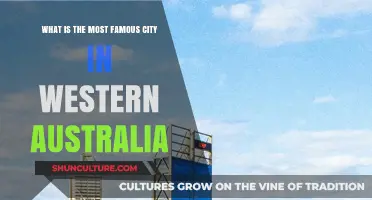 Exploring Western Australia's Iconic City: Perth's Global Fame