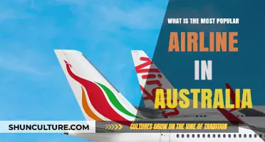 Australia's Favorite Airline: Who's Flying High?