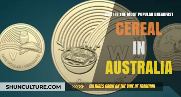 Australia's Favorite Breakfast Cereal: What's in the Bowl?