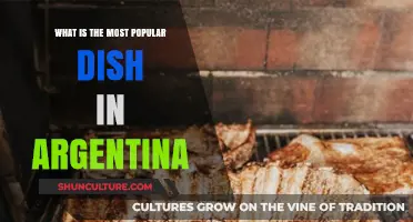 Savoring Argentina: The Beloved Dish You Must Try