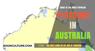 Postcode Popularity: Australia's Most Desirable Destinations