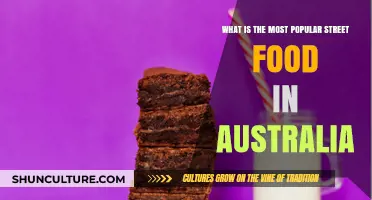 Exploring Australia's Favorite Street Food Delights