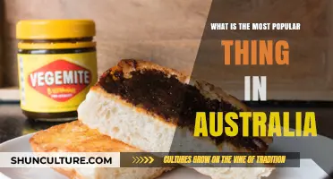 Trending Down Under: Australia's Most Popular Exports