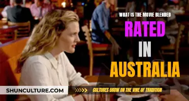 Blended: Australia's Rating and Review