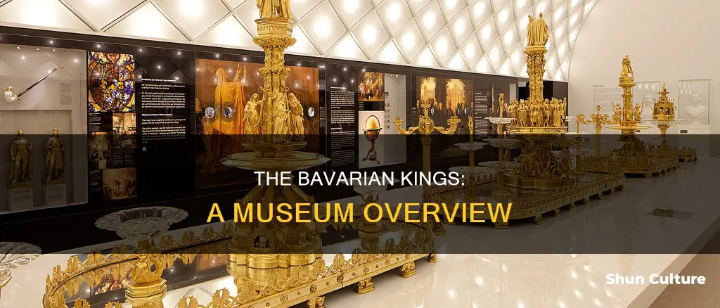 what is the museum of the bavarian kings