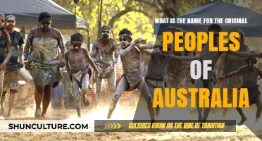 The Indigenous Australians: Their Story and History
