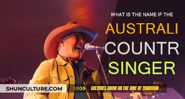 Famous Australian Country Singers You Should Know