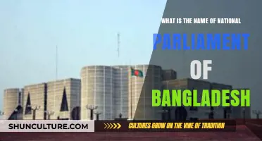 Exploring Bangladesh's National Parliament: The Jatiya Sangsad's Role and Significance