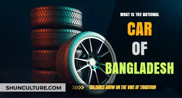 Exploring Bangladesh's National Car: History, Significance, and Cultural Impact