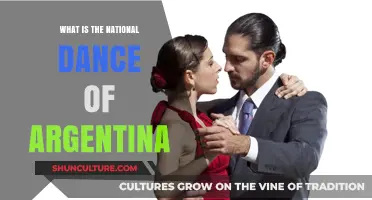 Exploring Argentina's Passionate Tango: A Cultural Journey