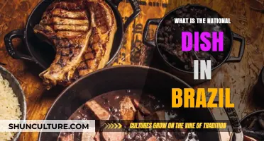 Feijoada: Brazil's Hearty National Dish and Cultural Icon