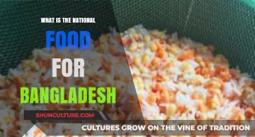 Exploring Bangladesh's National Dish: A Culinary Journey to Discover Khichuri