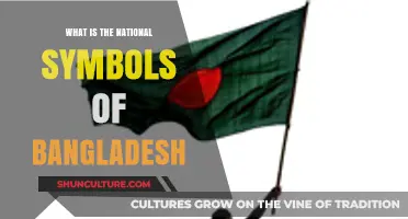 Exploring Bangladesh's National Symbols: Identity, Pride, and Cultural Heritage