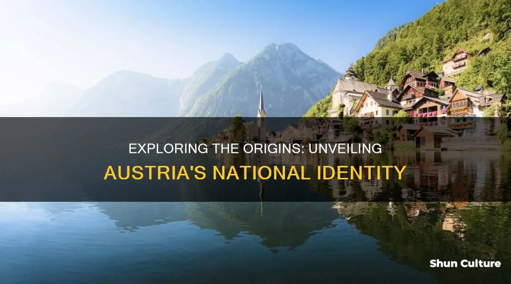 what is the nationality of the name austria