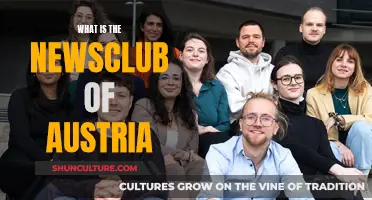 Unveiling Austria's NewsClub: A Media Hub's Journey