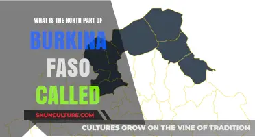 Exploring Burkina Faso: Unveiling the Mysteries of the North