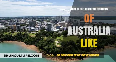 Exploring Australia's Northern Territory: Landscapes, Culture, and Unique Adventures