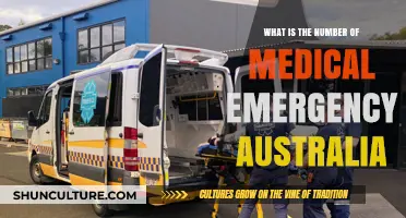 Medical Emergencies in Australia: A Concerning Number