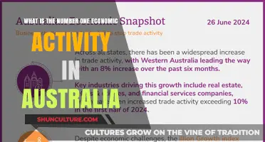 Economic Powerhouse: Australia's Leading Industry