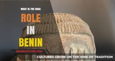 Exploring the Oba's Influence: A Deep Dive into Benin's Royal Legacy