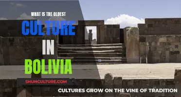 Exploring Ancient Traditions: Bolivia's Richest Cultural Heritage