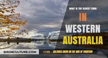 Exploring Western Australia's Oldest Towns: A Historical Journey