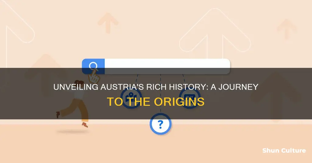 what is the origin of austria answers