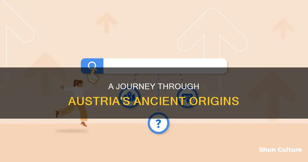 what is the origin of austria