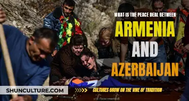 The Armenia-Azerbaijan Peace Deal: What's the Agreement?